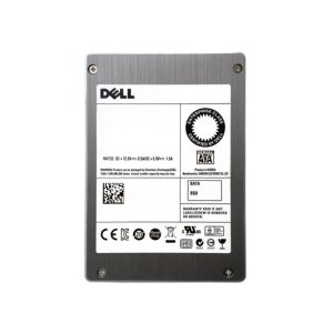 3DCP0 Dell 480GB TLC SATA 6Gbps Read Intensive 2.5-inch Internal SSD