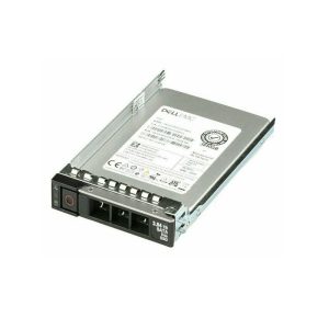 3GDK0 Dell 3.84TB TLC SATA 6Gbps Read Intensive 2.5-inch Internal SSD