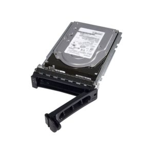 3HM74 Dell 12TB 7.2K RPM SAS-12GBPS 256MB Hard Drive