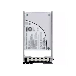 3K6Y1 Dell 960GB SATA-6Gbps Read Intensive 1DWPD 2.5in Hot-Plug SSD