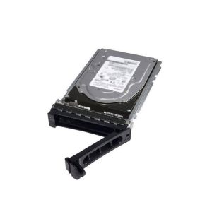 3MP7T Dell 1.9TB SATA 6Gbps 512e Read Intensive 2.5-inch Internal SSD