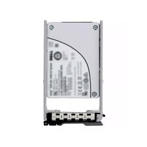 3VWJ8 Dell 960GB SATA-6Gbps Read Intensive 1DWPD 2.5in Hot-Plug SSD