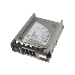 400-AIND Dell 400GB SSD SATA 6GBPS 512n Mix Use MLC Hot Plug