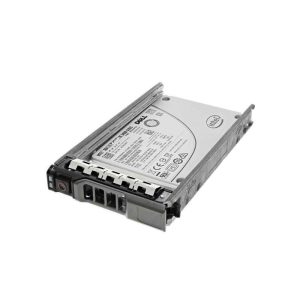 400-ALFT Dell 1.92TB SATA 6GBPS TLC Read Intensive 2.5inch Form Factor Hot-Plug SSD