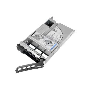 400-ALGD Dell 960GB SATA 6GBPS TLC 2.5inch Hot Swap SSD