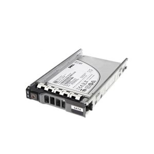 400-ALGF Dell 1.92TB Read Intensive TLC SATA-6GBPS 2.5inch SSD