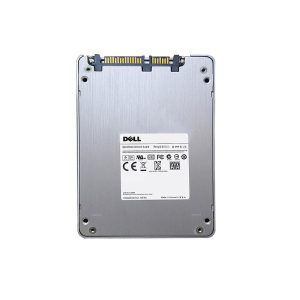 400-ALGY Dell 1.92TB Read Intensive TLC SATA 6GBPS 2.5inch Hot Plug SSD