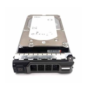 400-ALQZ Dell 1TB 7.2K RPM SAS 12GBPS Nearline Hot Swap Hard Drive