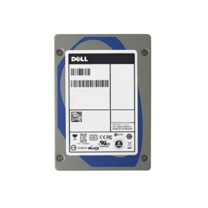400-AMBY Dell Hybrid 3.84TB Read Intensive Mlc SAS 12GBPS 2.5inch Hot Plug SSD