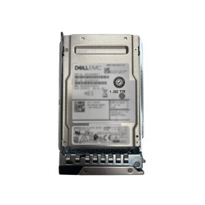 400-AMHR Dell 960GB Mlc Sata 2.5″ 6Gb/s SSD Blade Server Kit