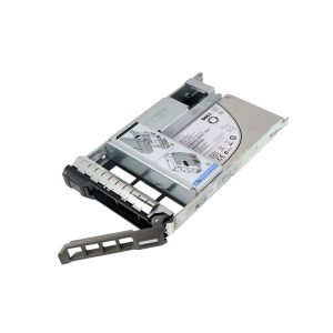 400-AMIH Dell 1.92TB MLC SATA 6Gbps Hot Swap Mixed Use 2.5-inch Internal SSD