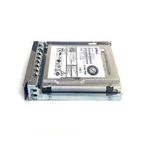 400-ANOC Dell 3.84TB Read Intensive SAS 12GBPS 512e 2.5inch SSD
