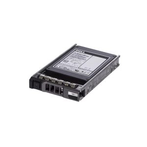 400-ANOJ Dell 3.84TB Read Intensive SAS 12GBPS 512e 2.5inch SSD