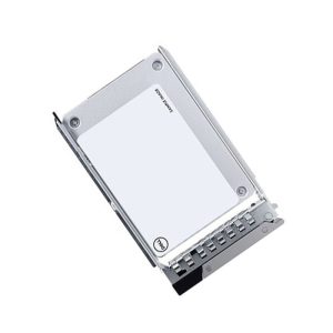 400-ANUC Dell 15.36TB SAS-12GBPS Read Intensive SSD