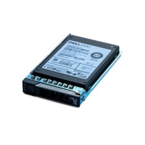 400-AQND Dell 3.84TB SAS-12GBPS Read Intensive TLC SSD