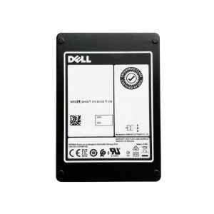 400-ARJJ Dell 1.92TB SAS 12Gbps Read Intensive 2.5-inch Internal SSD