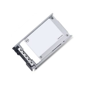 400-ARJN Dell 15.36TB SAS-12GBPS Advanced Format Hot-plug SSD
