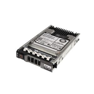 400-ARLK Dell 480GB SAS 12GBPS Mix Use Mlc 512n 2.5inch Hot Plug SSD