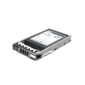 400-ARLR Dell 480GB 12Gbps SAS 512e 2.5-Inch SSD