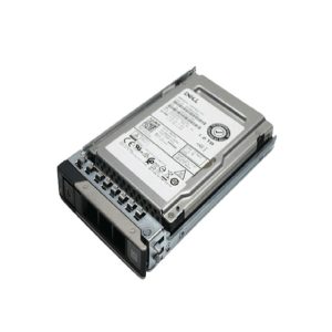 400-ARMJ Dell 480GB SAS 12Gb/s 2.5-Inch Solid State Drive