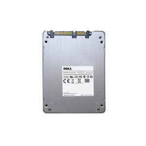 400-ARRX Dell 400GB MLC SATA 6Gbps Hot Swap Mixed Use 2.5-inch Internal SSD
