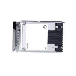 400-ASKR Dell 960GB Read Intensive SAS 12GBPS Solid State Drive
