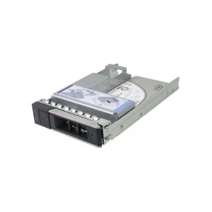 400-ASZG Dell Hybrid 3.84TB Mix Use Mlc SSD hot Plug for Server