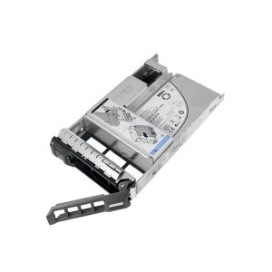 400-ASZK Dell 1.92TB TLC SATA 6Gbps Read Intensive 2.5-inch Internal SSD