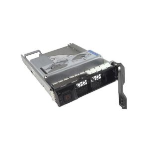 400-ASZW Dell 3.84TB Read-intensive TLC SATA 6GBPS SSD Hot Swap