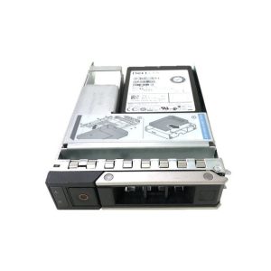 400-ATDJ Dell 960GB Read Intensive TlC SATA 6GBPS 2.5inch SSD