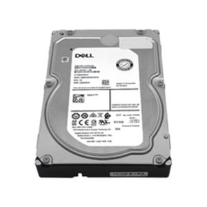400-ATKW Dell 8TB 7.2K RPM SATA 6GBPS 3.5-inch 512e