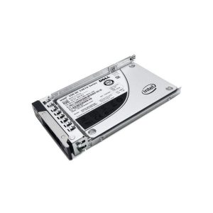 400-ATNB Dell 1.92TB MLC SAS SSD 12GBPS Drive Hybrid Carrier