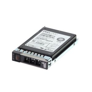 400-ATNF Dell SAS 1.92TB 12GBPS SSD Read Intensive TLC Hot-Plug Drive