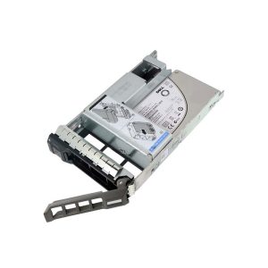 400-ATNI Dell 1.92TB MLC SAS 12Gbps Hot Swap Mixed Use 2.5-inch Internal SSD