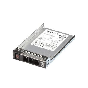 400-ATNO Dell 1.92TB SATA 6GBPS Solid State Drive Mixed Use Hot-plug