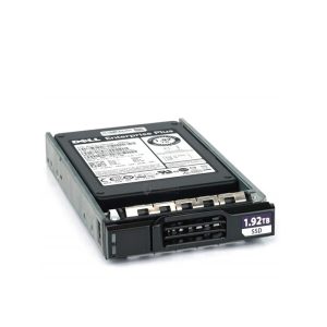 400-ATNV Dell 1.92TB SATA 6GBPS SSD 2.5inch Read Intensive Hot-Plug