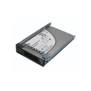 400-ATNW Dell 1.92TB TLC SATA 6GBPS Solid State Drive