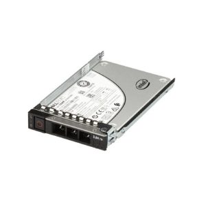 400-AUPX Dell 3.84TB SAS 12GBPS Solid State Drive 512e Read Intensive