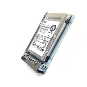 400-AURL Dell 400GB SAS-12GBPS SSD Hot-swap 2.5inch