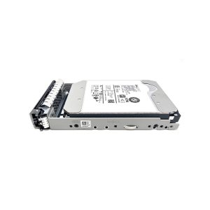 400-AUWK Dell 12TB 7.2K RPM SATA-6GBPS 256MB Buffer 512e