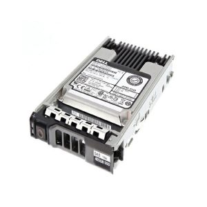 400-AUYC Dell 400GB SAS-12GBPS Solid State Drive Write Intensive