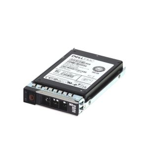 400-AUYL Dell 960GB SAS 12GBPS Solid State Drive Hot Swap