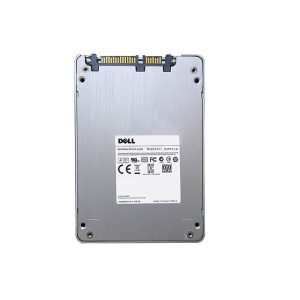 400-AVMW Dell 1.6TB SATA 6GBPS 2.5inch Mix Use 512N Form Factor Hot-Plug SSD