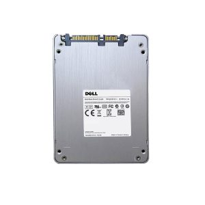 400-AWGZ Dell 3.84TB Read Intensive TLC SATA 6GBPS 2.5inch Hot Swap SSD