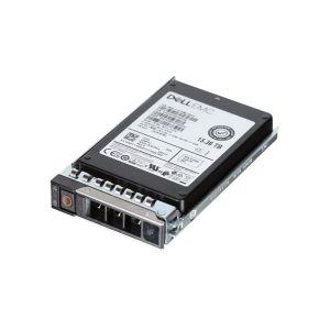 400-AXOR Dell 960GB SAS 12GBPS TLC Read Intensive Hot-Plug SSD