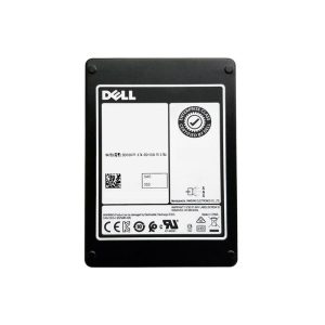 400-AXOS Dell 3.84TB TLC SAS 12Gbps Read Intensive 2.5-inch Internal SSD