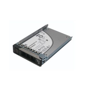 400-AXRK Dell 1.92TB TLC SATA 6Gbps Read Intensive 2.5-inch Internal SSD
