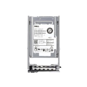 400-AXRM Dell 960GB SATA 6GBPS TLC Read Intensive Hot-Plug SSD