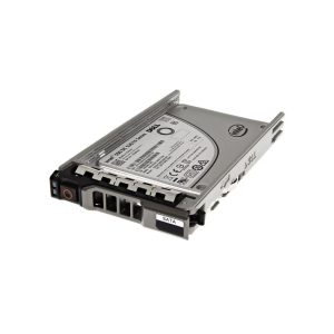 400-AXSL Dell 480GB Solid State Drive SATA 6GBPS Read Intensive