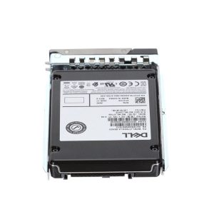 400-AXSY Dell 1.92TB SATA 6GBPS SSD TLC Read Intensive Hot Plug